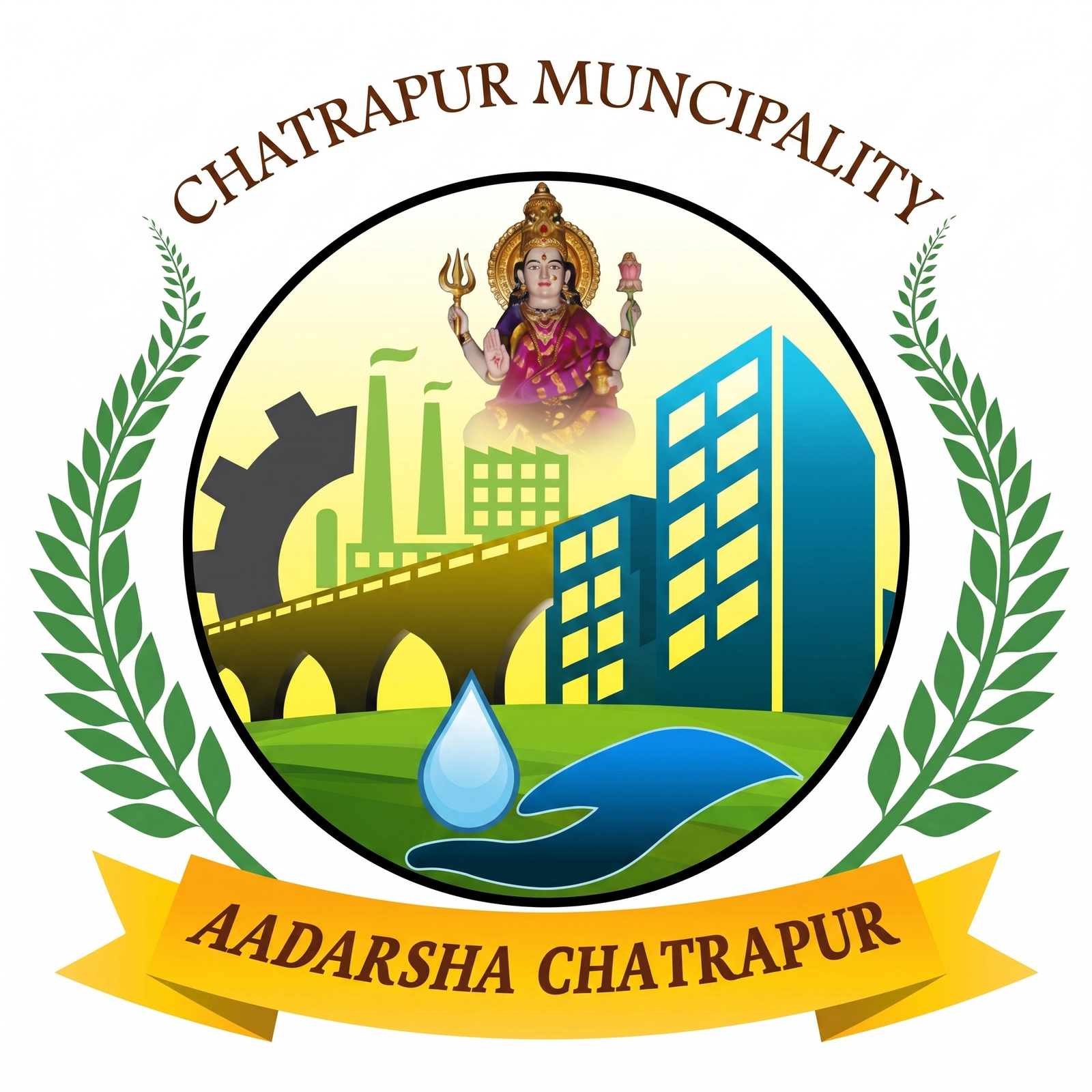 Chatrapur Municipality